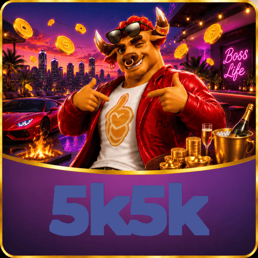 Telegram 5k5k - Suporte Prioritário 24/7