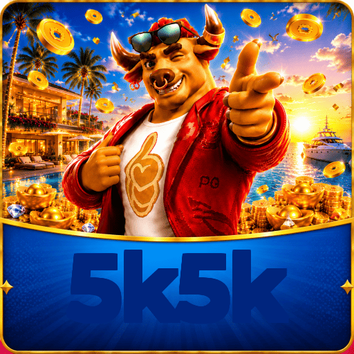 Slots 5k5k - RTP Alto Certificado