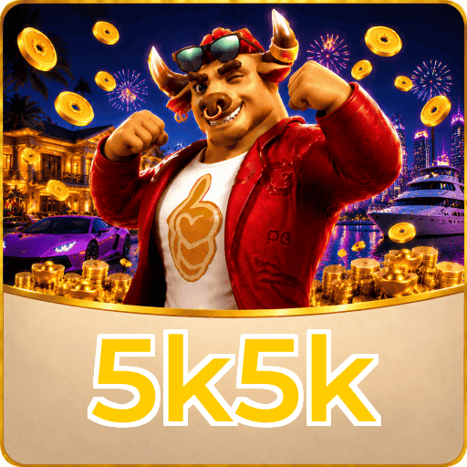 Telegram 5k5k - Canal Oficial Verificado