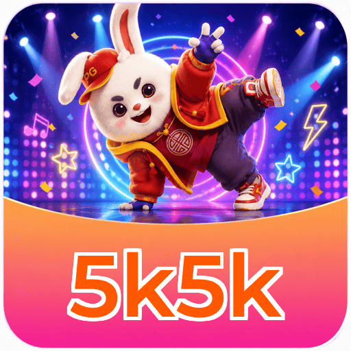 Slots 5k5k - Jackpots Progressivos