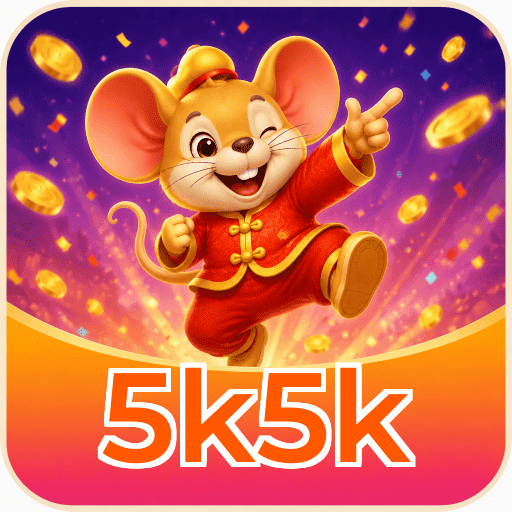 5k5k Certificado eCOGRA - Jogos Justos Auditados