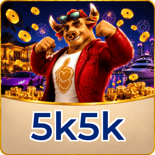 Servidor Brasil 5k5k