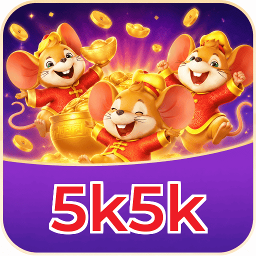 5k5k Logo 3