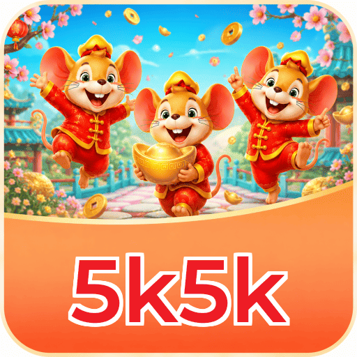 Slots 5k5k - Jackpots Progressivos