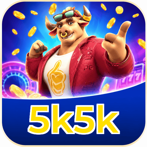 Slots 5k5k - RTP Alto Certificado