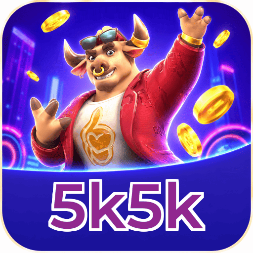 Loteria 5k5k - Quina e mais jogos