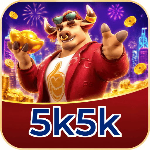 Cash Out 5k5k