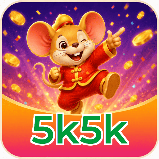 5k5k Segurança Logo 1