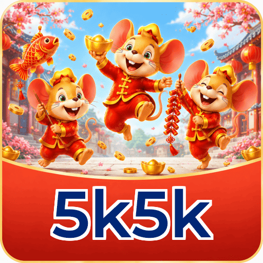 Loteria 5k5k - Lotofácil diária