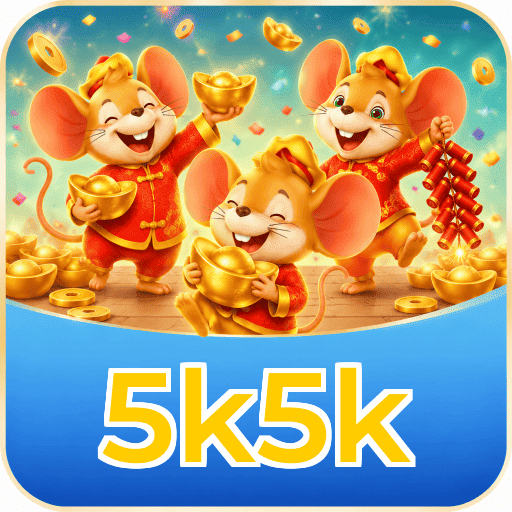 Slots 5k5k - Giros Grátis Diários