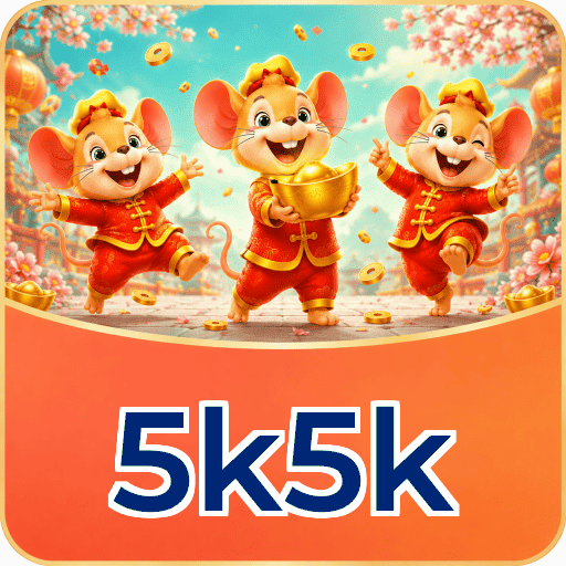5k5k Licenciado Curaçao - Segurança SSL 256-bit