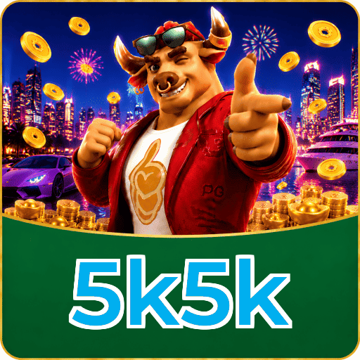 5k5k Pagamento Seguro SSL