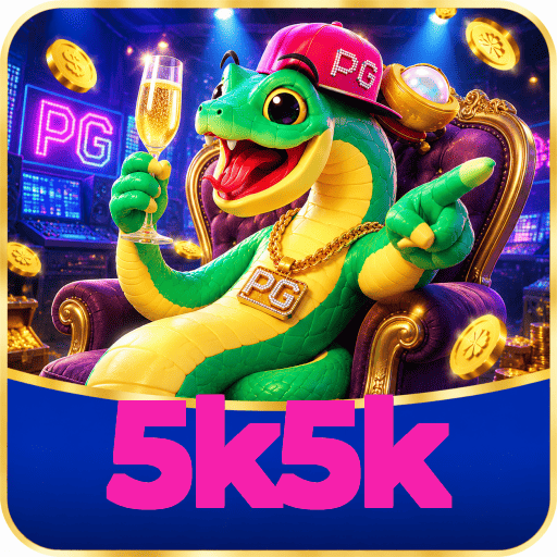 5k5k Instalar Logo 1