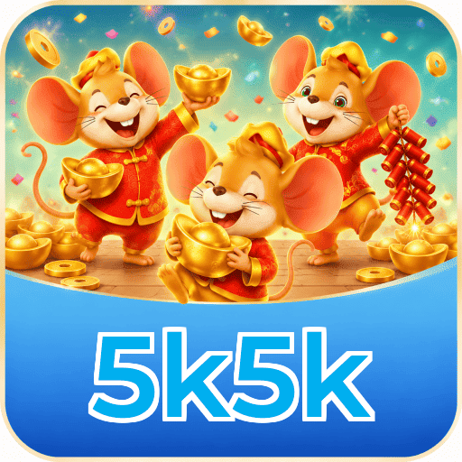 5k5k Certificado eCOGRA - Jogos Justos Auditados