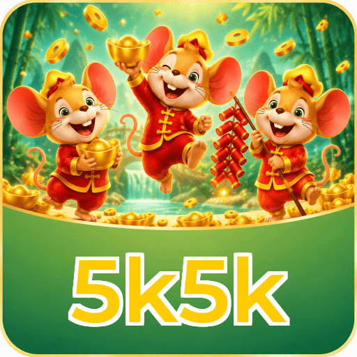 Certificação GLI 5k5k