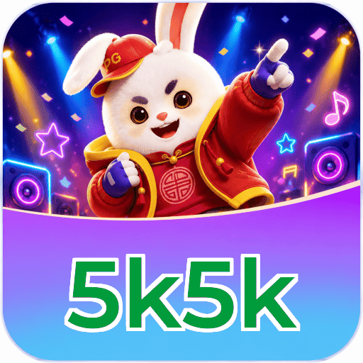 Loteria 5k5k - Quina e mais jogos