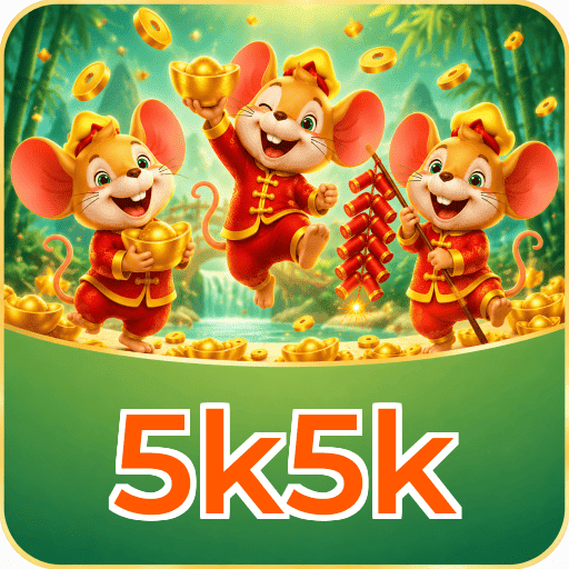 5k5k Segurança Logo 2