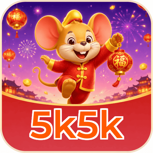 Loteria 5k5k - Mega-Sena online