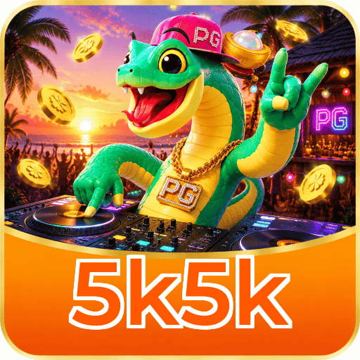 Licença Curaçao 5k5k